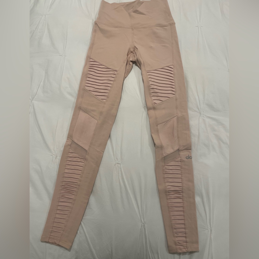 All Moto Leggings